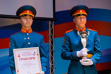 Фестиваль, рождающий таланты